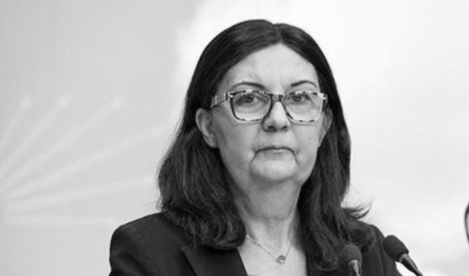 Eski CHP Bursa Milletvekili Lale Karabıyık hayatını kaybetti