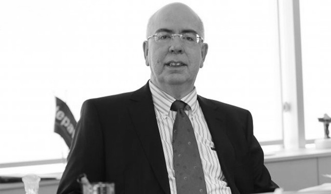 Eski TCMB Başkanı Süreyya Serdengeçti hayatını kaybetti