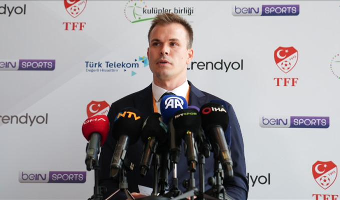 Fenerbahçe’de ayrılık haberi