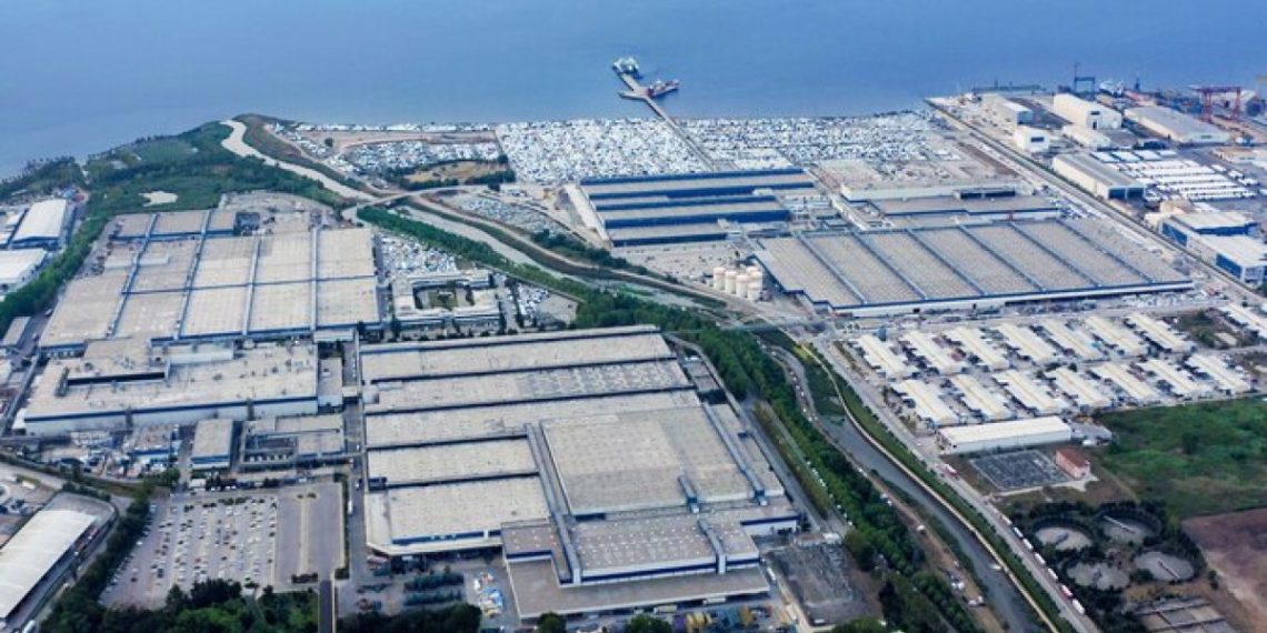 Ford Otosan’ın net karı ikinci çeyrekte geriledi