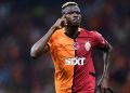 Galatasaray Osimhen’i resmen açıkladı