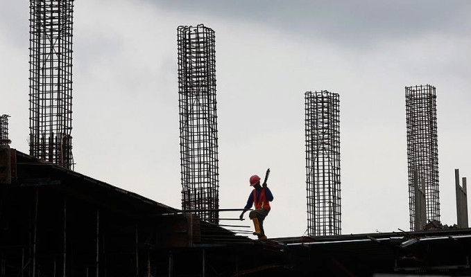 İnşaat sektörü kan kaybediyor: Kapanan şirket sayısı 87 bini aştı