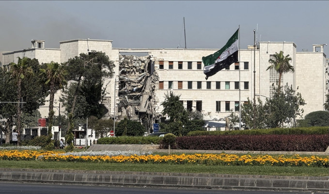 İsrail ile Suriye ateşkeste anlaştı