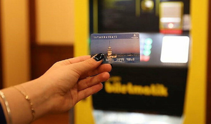 İstanbulkart’ta 30 yaş sınırına iptal kararı