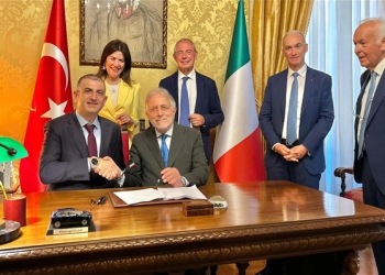 İtalyan havacılık devi Piaggio’nun Baykar’a devri tamamlandı