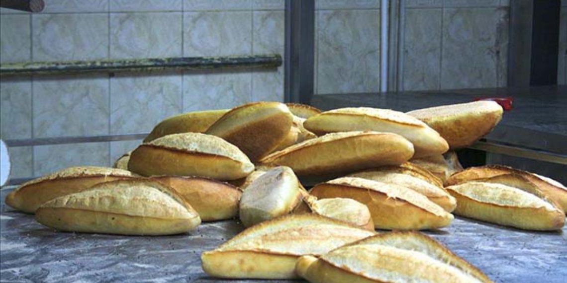İzmir’de ekmeğe zam!