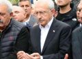 Kemal Kılıçdaroğlu’nun acı günü! İkiz kardeşi hayatını kaybetti