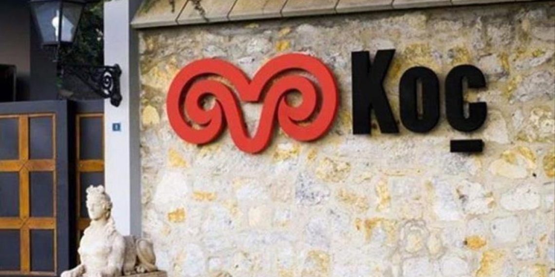 Koç Holding’in ilk 6 ayda kârı yüzde 51 geriledi