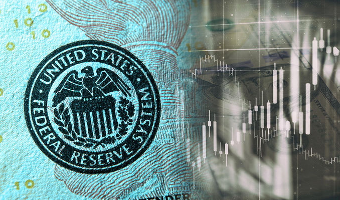 Küresel piyasalar Fed kararı bekliyor