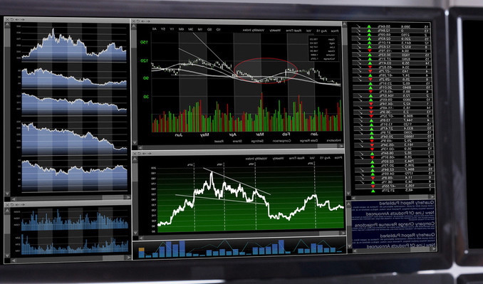 Küresel piyasalarda bilanço coşkusu