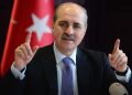 Kurtulmuş: Darbecilere geçit vermedik, asla vermeyeceğiz