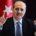 Kurtulmuş: Darbecilere geçit vermedik, asla vermeyeceğiz