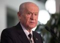 MHP Lideri Bahçeli: “Alevi de bizim, Kürt de bizim”