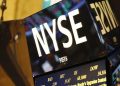 New York borsası günü yükselişle tamamladı