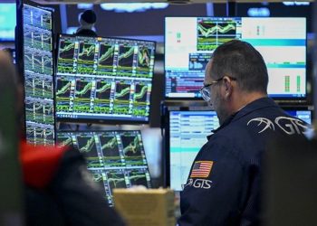 New York borsası yükselişle kapandı