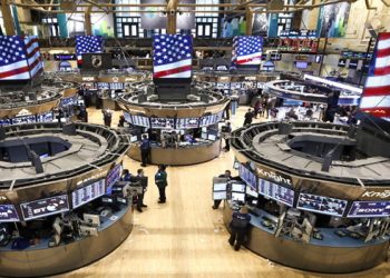 New York borsasında yeni ‘tarife’ baskısı