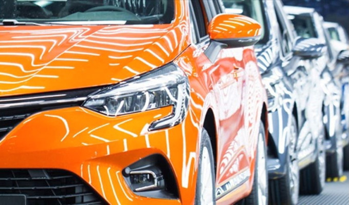 Otomobilde yeni vergi düzenlemesi: ÖTV oranları araç tipine göre değişti