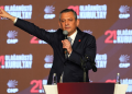 Özgür Özel’e Antalya mitingi biter bitmez soruşturma açıldı
