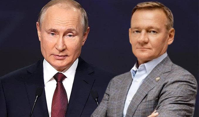 Rusya’da siyasi deprem: Putin görevden aldı, ölü bulundu