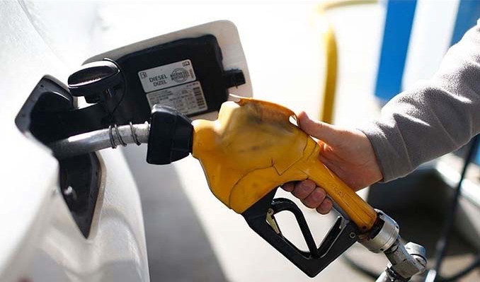 Rusya’dan benzin ihracatına yasak