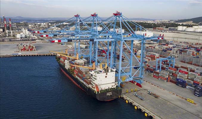 Socar’ın kritik Ege planı: Limanı satıyor mu?