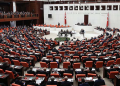 TBMM’de enerji ve maden alanlarına yönelik düzenlemeler görüşülecek