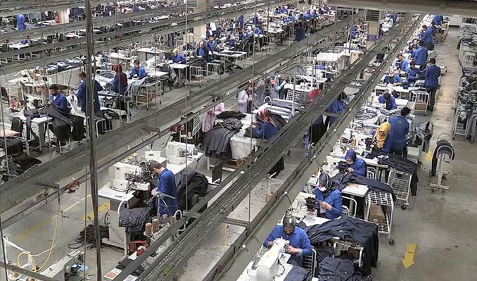 Tekstil ve hazır giyim sektöründe 7 ayda 300 konkordato talebi