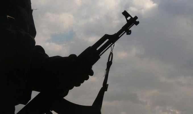 Terörsüz Türkiye sürecinde yeni detaylar: Mağara girişleri imha edilecek