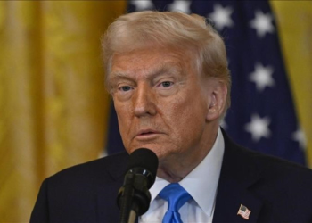 Trump: İran nükleer zenginleştirmeden vazgeçmiyor