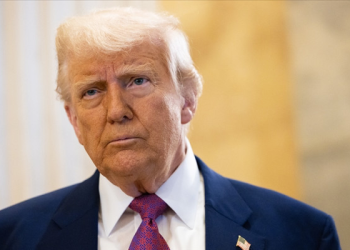 Trump’tan Gazze açıklaması