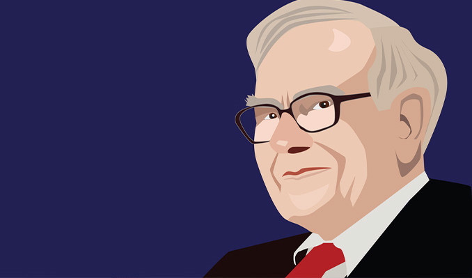 Wall Street şahlandı, Buffett satışa geçti