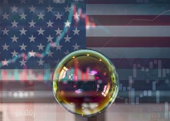 Wall Street’te balon alarmı!