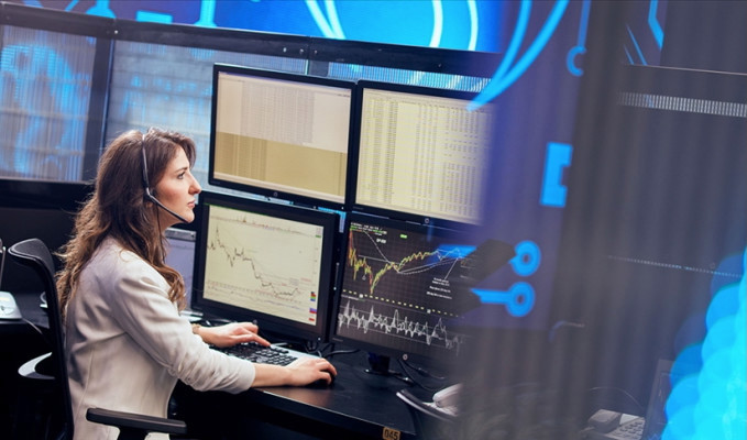 Yabancı yatırımcı hisse alımında frene basmadı!