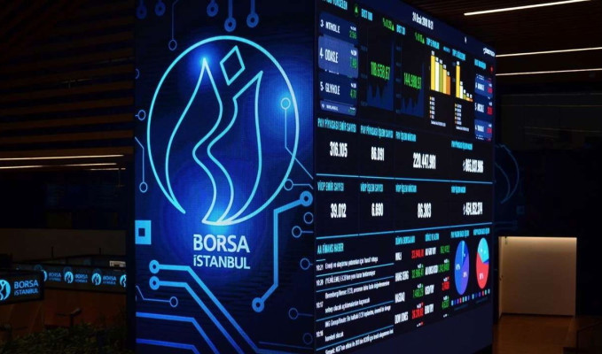 Yabancı yatırımcıdan Borsa İstanbul’da alım rekoru!