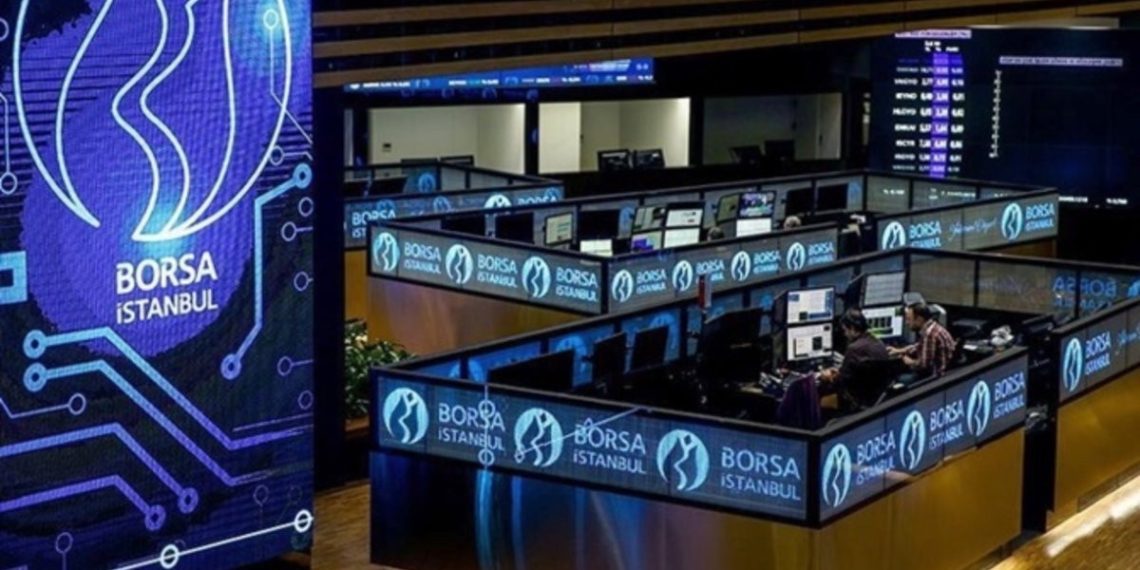 Yılbaşından bu yana en çok hangi hisseler kazandırdı?