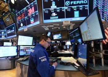 ABD borsaları güne ekside başladı