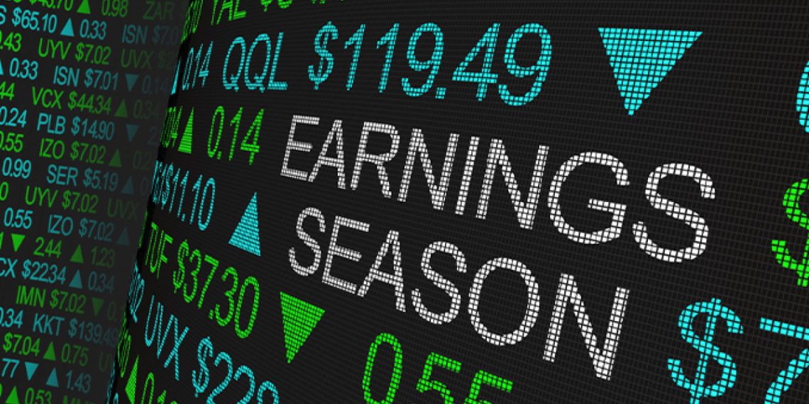 ABD’de ekonomi fren yapsa da bilançolar uçuyor