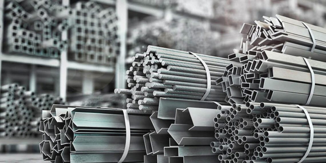 ABD’den çelik ve alüminyuma genişletilmiş tarife