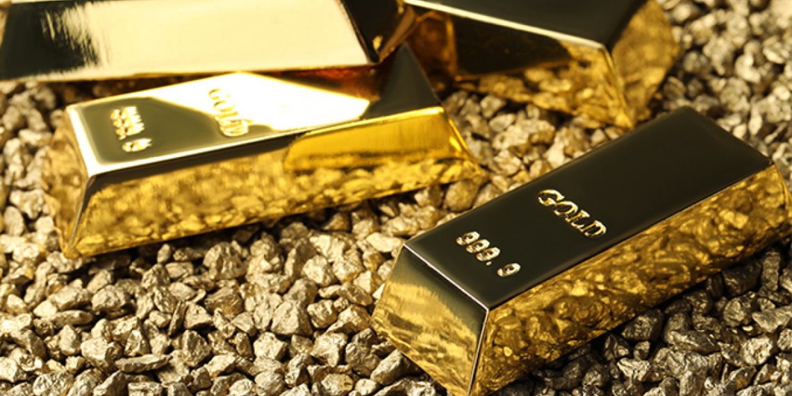 Altın fiyatlarında dolar darbesi: Haftalık kayıp kapıda!