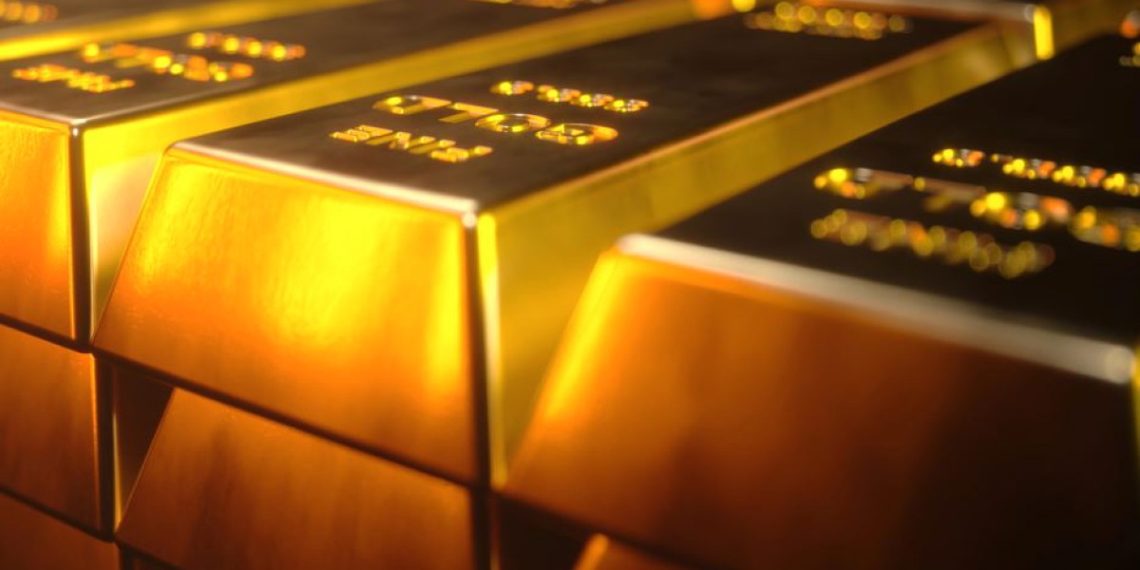 Altın kan kaybediyor