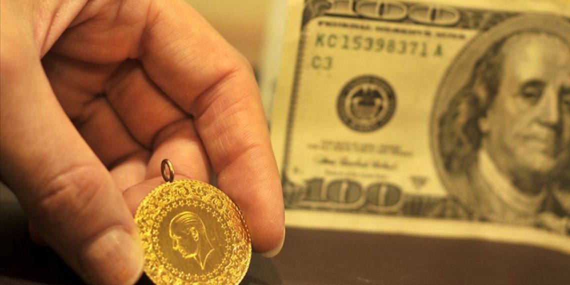 Altın ve dolarda son durum! İşte fiyatlar