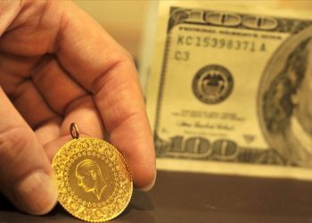 Altın ve dolarda son durum! İşte fiyatlar