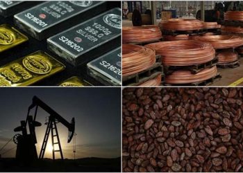 Altın ve gümüş öne çıktı: Değerli metaller parladı