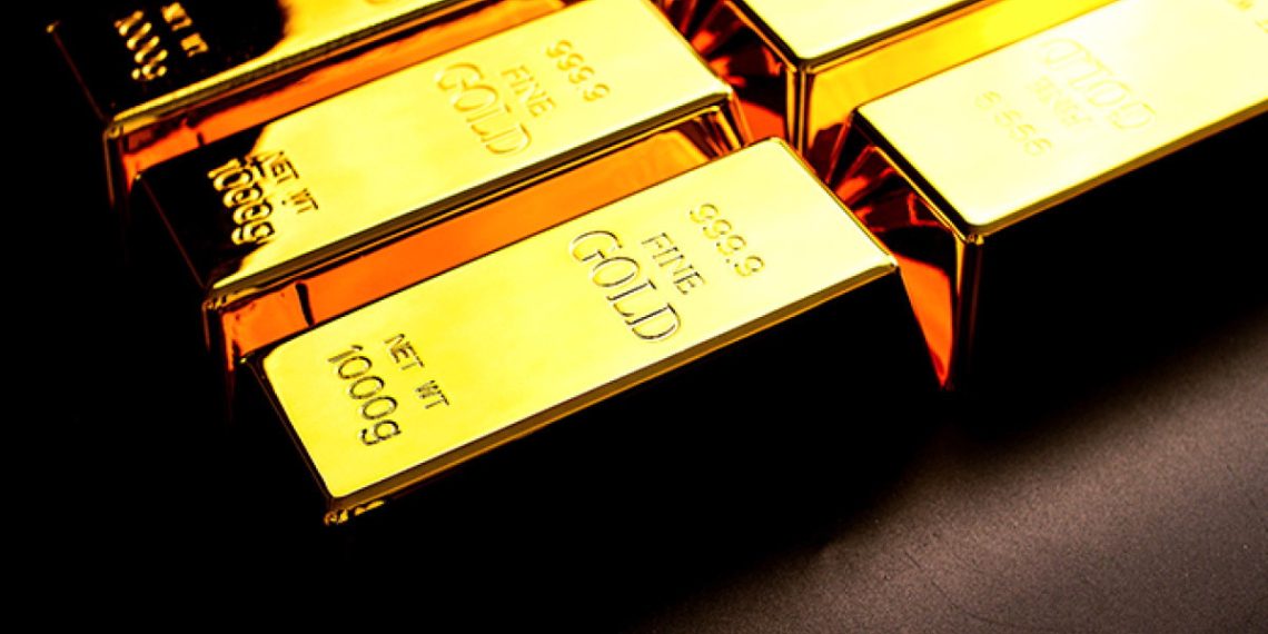 Altın yön arayışında