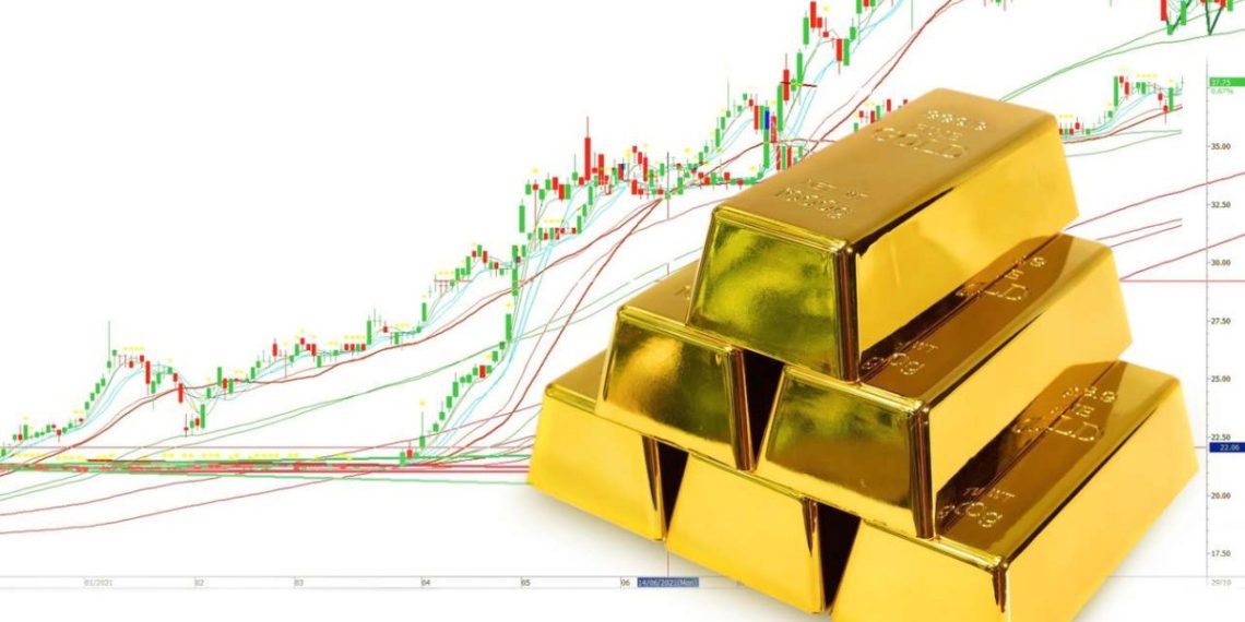 Altında rekor seviyeler!