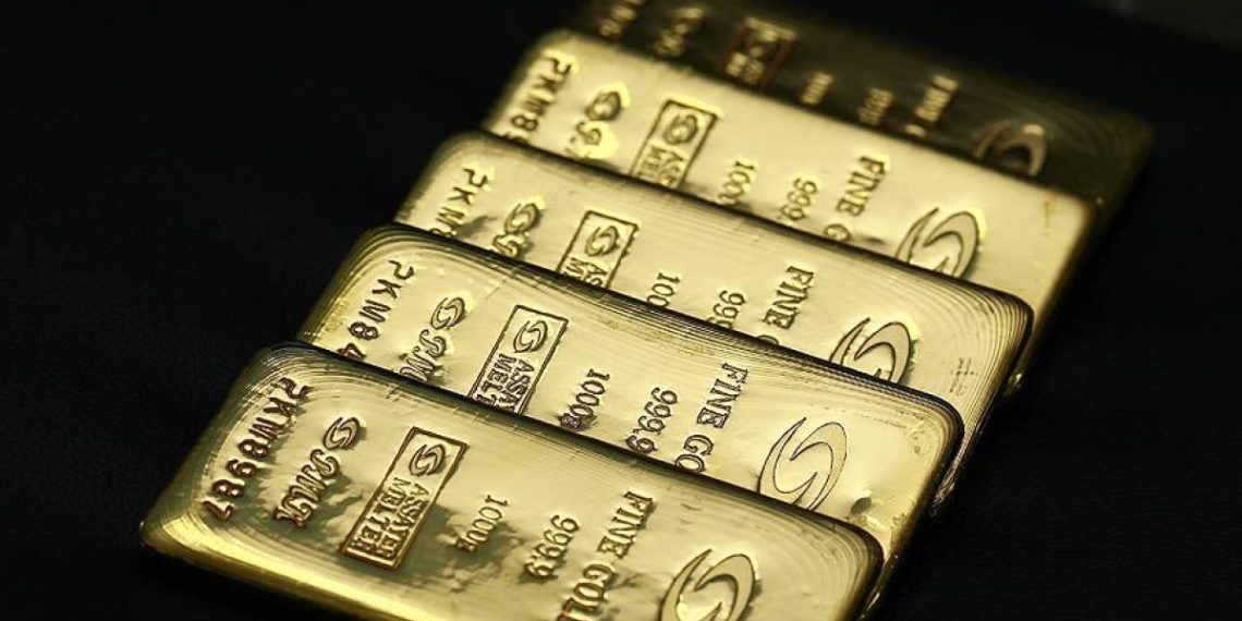 Altında son durum: Gram ve çeyrek haftaya nasıl başladı?