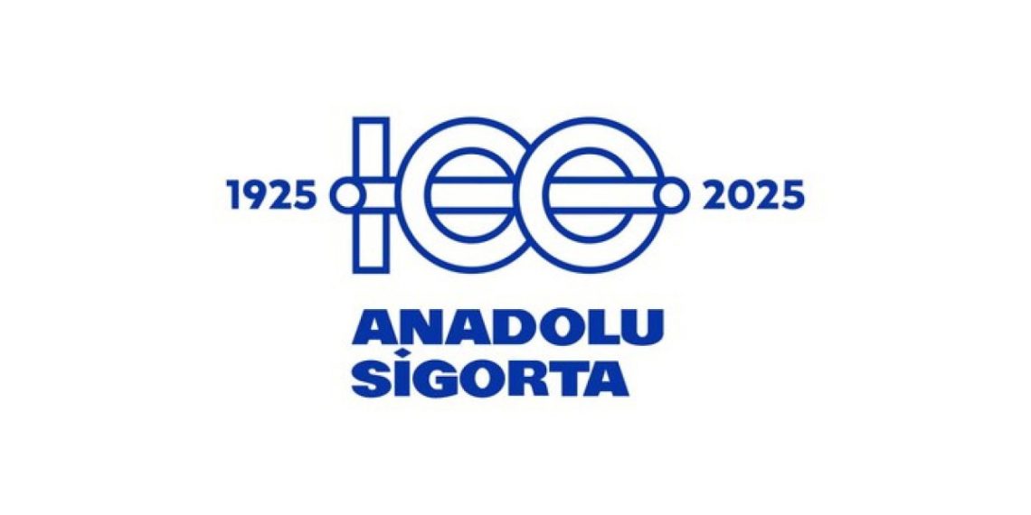 Anadolu Sigorta 2025 yılının ilk yarısında 5,2 milyar TL kâr elde etti