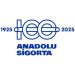 Anadolu Sigorta 2025 yılının ilk yarısında 5,2 milyar TL kâr elde etti