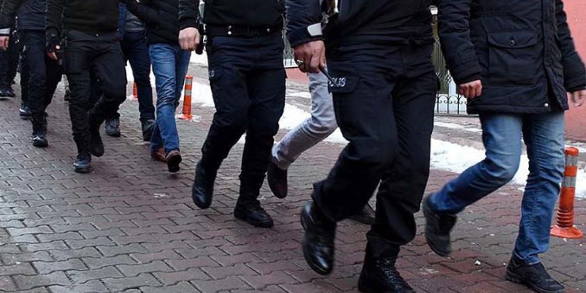 Antalya Büyükşehir Belediyesi’ne rüşvet operasyonu: 17 gözaltı