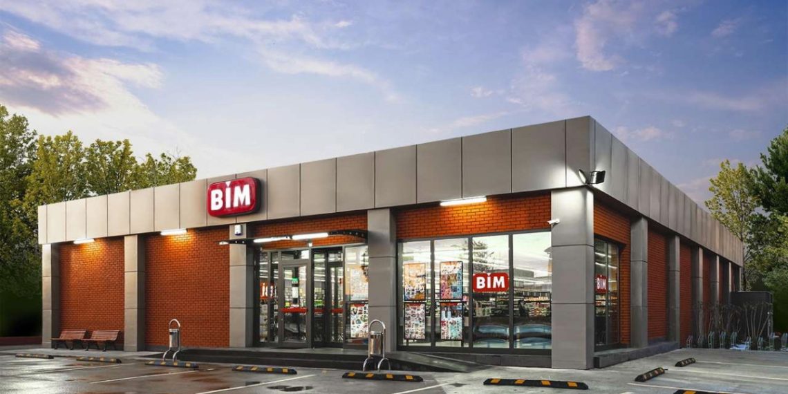 BİM 2025 2.çeyrek bilançosunu açıkladı